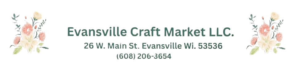 evansville craft market nobg